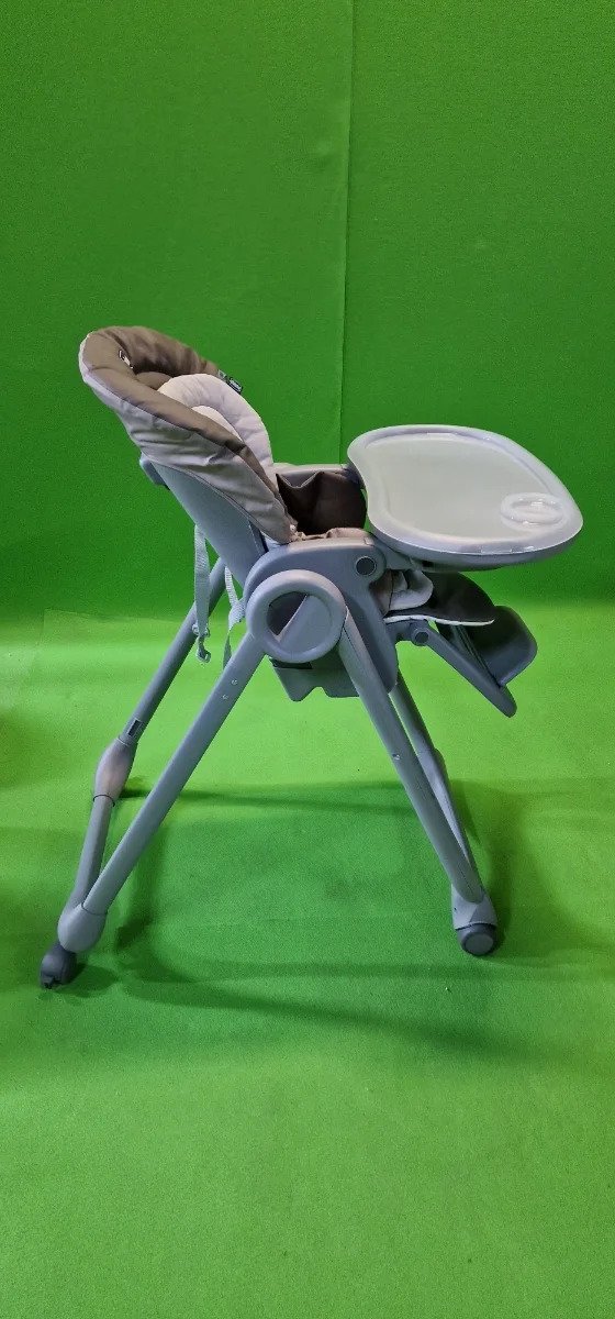 Chicco Polly Magic Relax Trona Evolutiva para Bebés