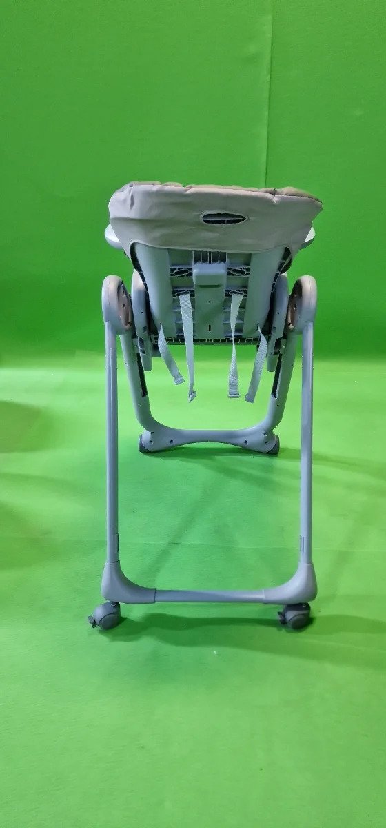 Chicco Polly Magic Relax Trona Evolutiva para Bebés