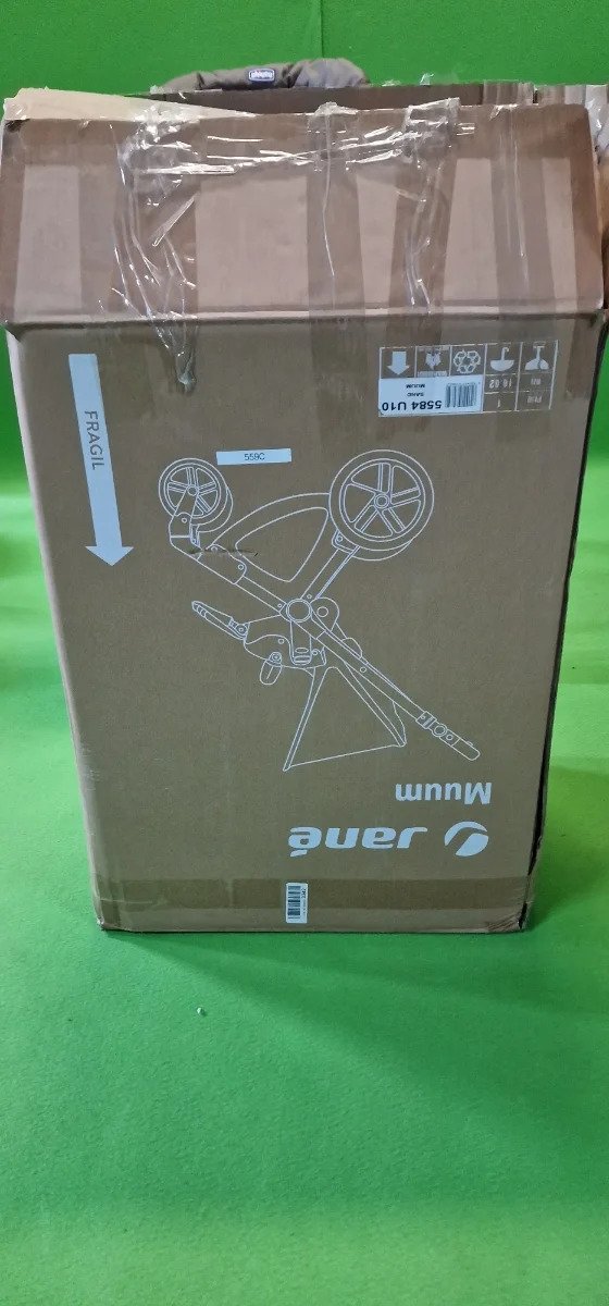 Chicco Polly Magic Relax Trona Evolutiva para Bebés