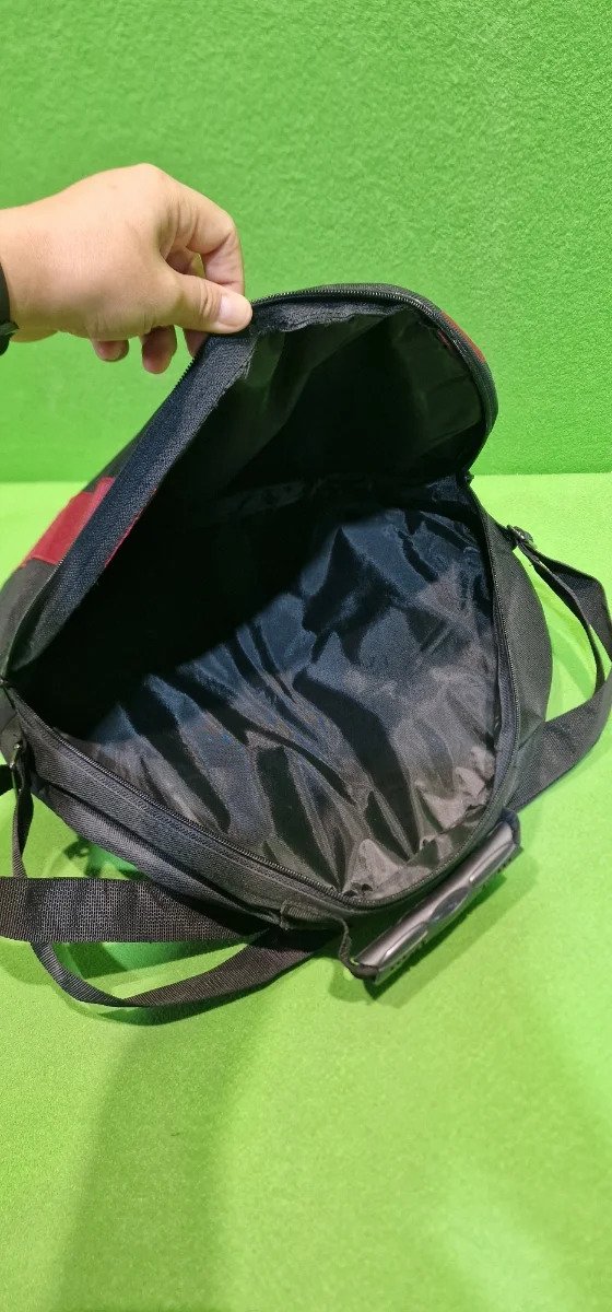 Bolsa para pandereta