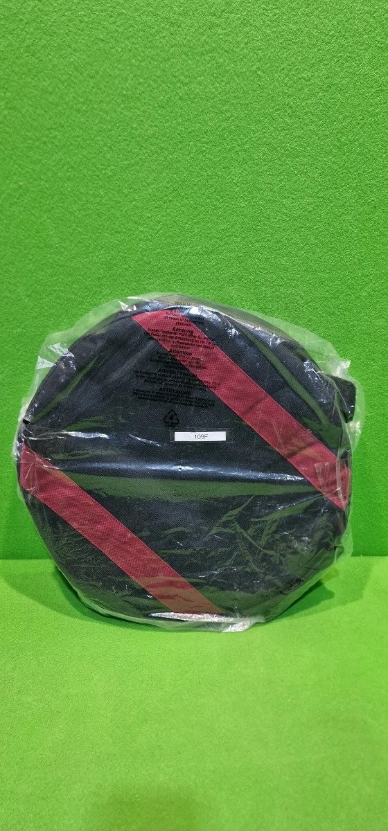 Bolsa para pandereta