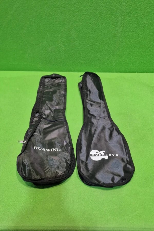 Funda para Guitarra pequeña