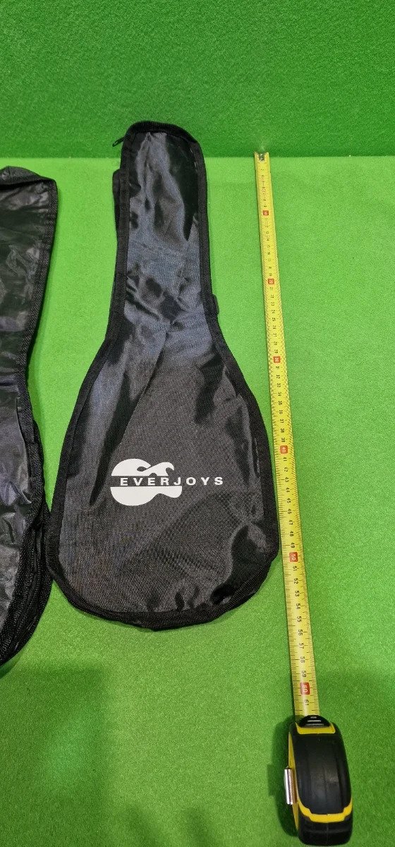 Funda para Guitarra pequeña