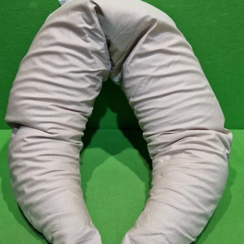 Cojín de lactancia Luna de Cambrass