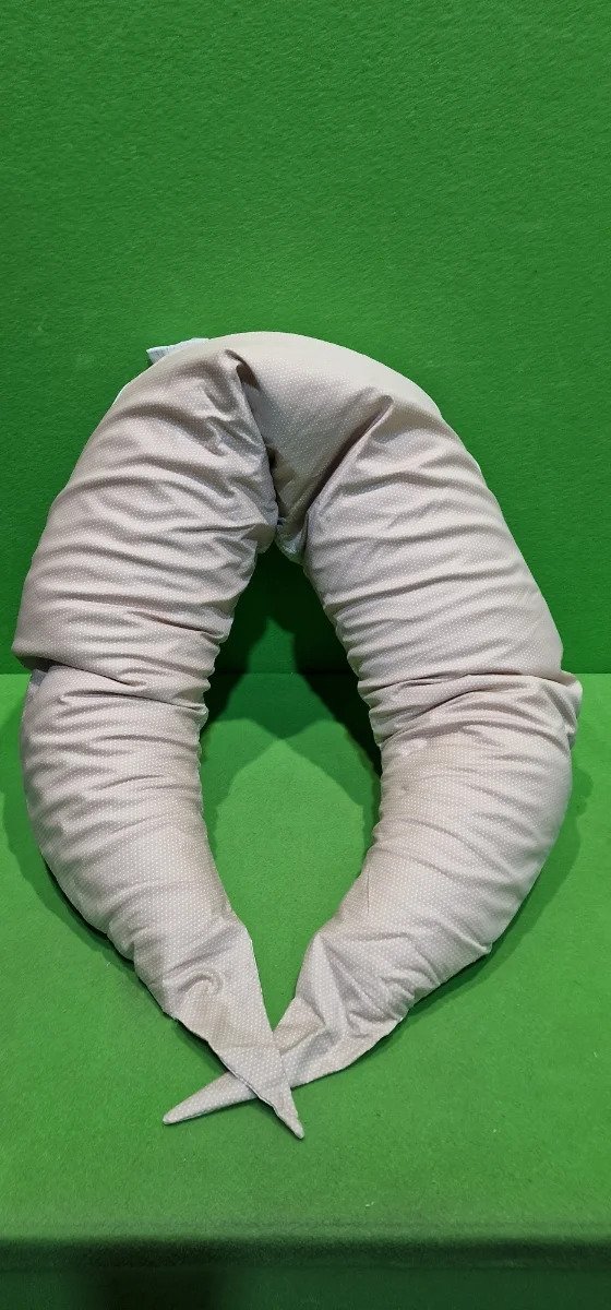 Cojín de lactancia Luna de Cambrass