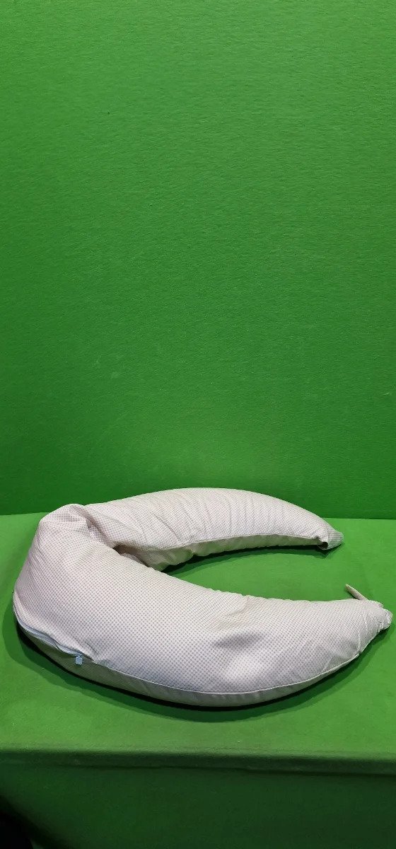 Cojín de lactancia Luna de Cambrass