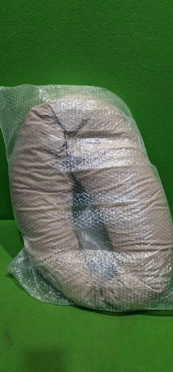 Cojín de lactancia Luna de Cambrass