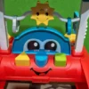 Fisher-Price Andador 2 caras Correpasillos