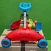 Fisher-Price Andador 2 caras Correpasillos