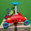 Fisher-Price Andador 2 caras Correpasillos