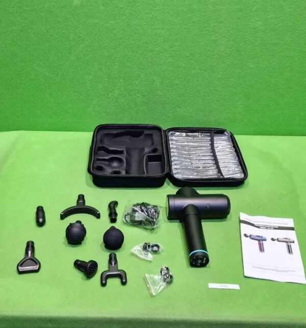 i3481488485.webp Pistola de Masaje Muscular Eléctrica