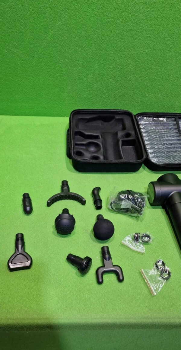 i3481488487.webp Pistola de Masaje Muscular Eléctrica