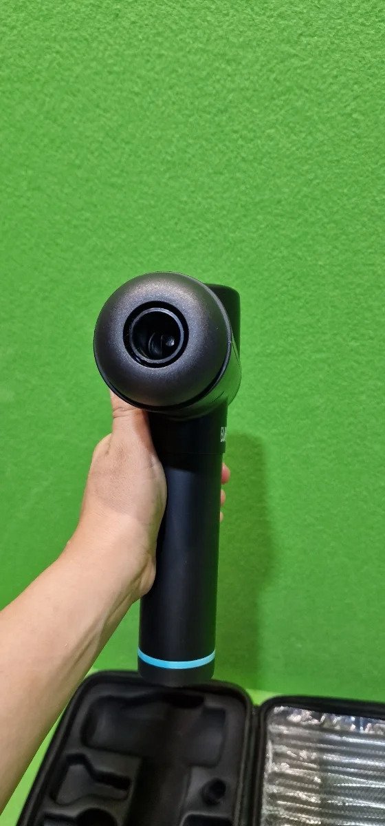 i3481488492.webp Pistola de Masaje Muscular Eléctrica