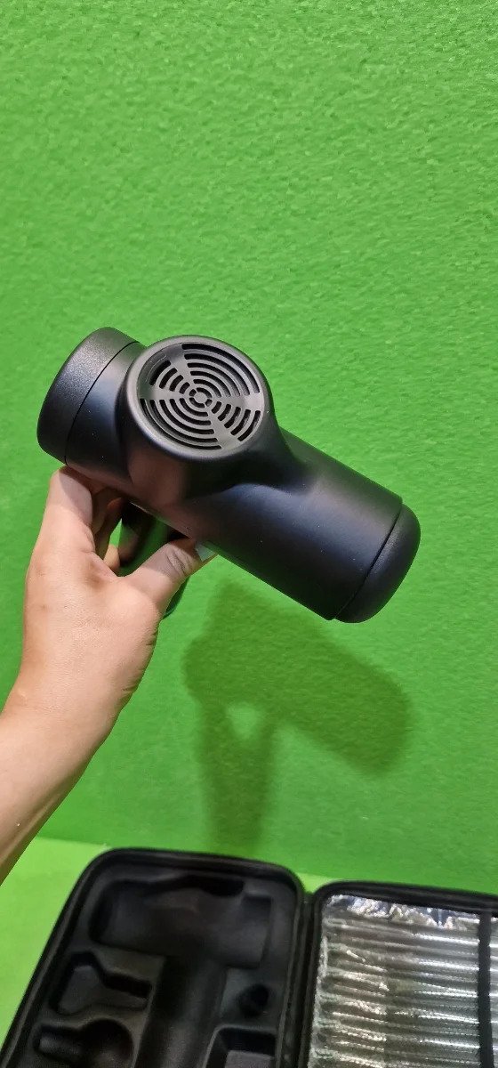 i3481488493.webp Pistola de Masaje Muscular Eléctrica