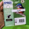Cartucho Epson T1590 optimizador de brillo 