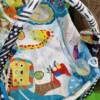 LIONELO Anika 2en1 Gimansio de Actividades