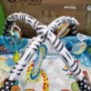 LIONELO Anika 2en1 Gimansio de Actividades