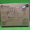 LIONELO Anika 2en1 Gimansio de Actividades