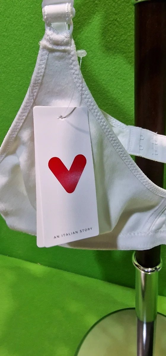 Lovable Sin Aros Cotton Line Sujetador (Pack de 2)