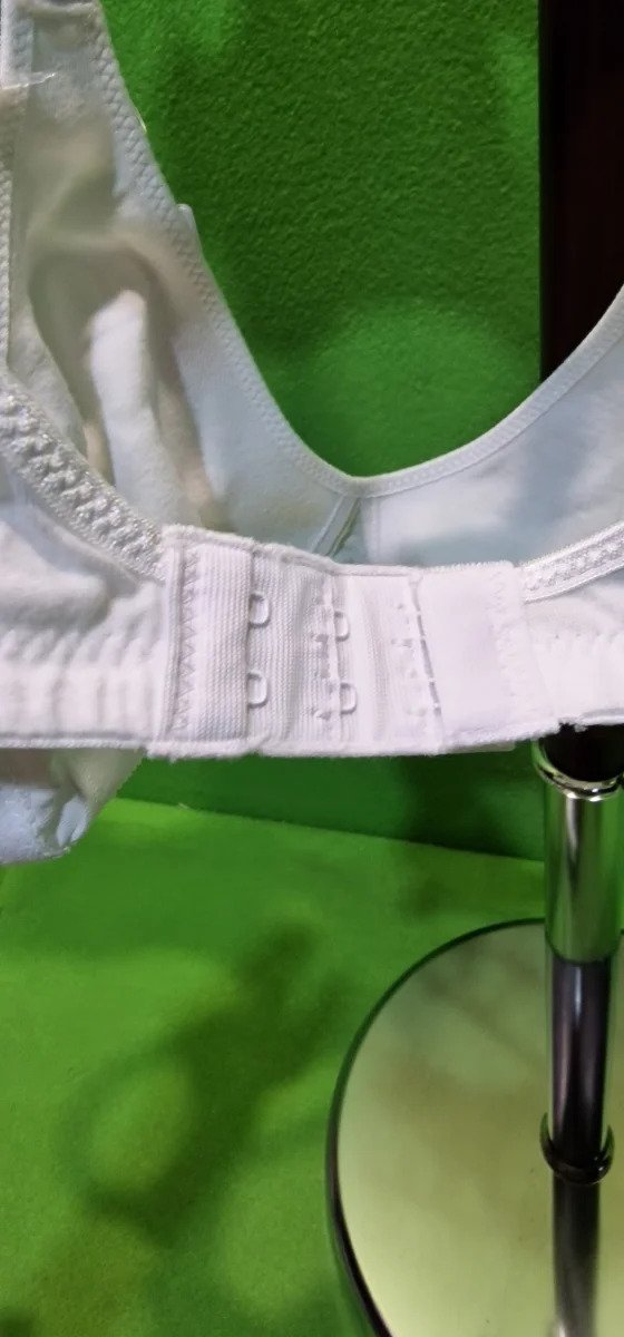 Lovable Sin Aros Cotton Line Sujetador (Pack de 2)