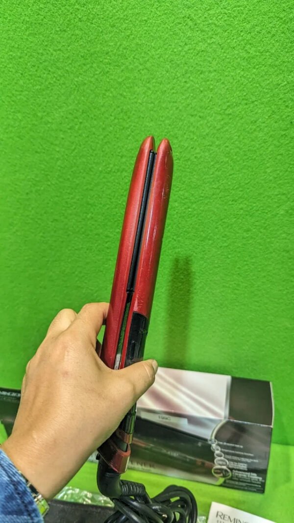 Remington S9600 Silk Plancha de Pelo