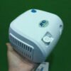 A&D Medical Máquina nebulizadora compacta UN-014 para niños y adultos
