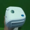 A&D Medical Máquina nebulizadora compacta UN-014 para niños y adultos