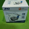 A&D Medical Máquina nebulizadora compacta UN-014 para niños y adultos