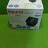 Beurer BC 54 Tensiómetro de muñeca con conexión a app