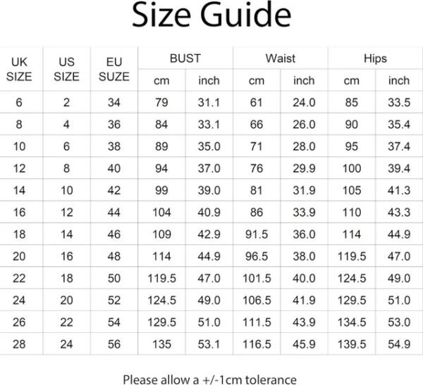 Maya Deluxe Vestido Largo de Dama de Honor para Mujer