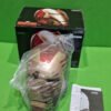 Marvel Legends Avengers Casco electrónico Iron Man