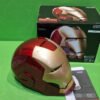 Marvel Legends Avengers Casco electrónico Iron Man