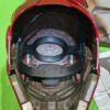 Marvel Legends Avengers Casco electrónico Iron Man