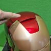 Marvel Legends Avengers Casco electrónico Iron Man