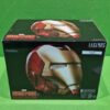 Marvel Legends Avengers Casco electrónico Iron Man