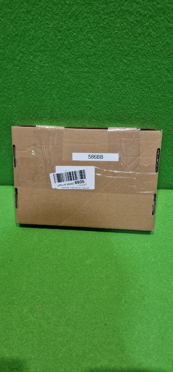 Kit de macramé para principiantes para colgar en la pared