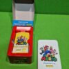 Panini Super Mario TC-Caja metálica con Bolsillos y Tarjetas