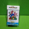 Panini Super Mario TC-Caja metálica con Bolsillos y Tarjetas