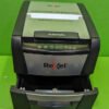 Rexel Optimum Autofeed Destructora de Papel