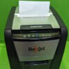 Rexel Optimum Autofeed Destructora de Papel