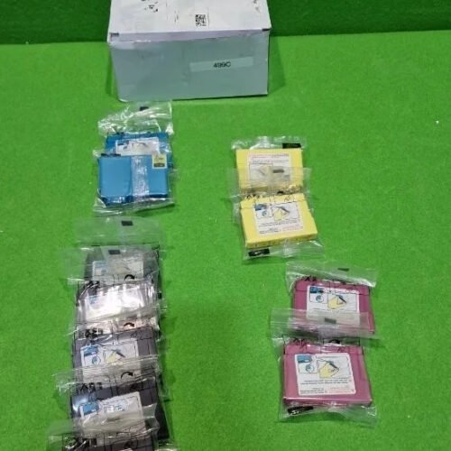 Cartuchos de Tinta 1811 XL Compatible con Epson Expression Home