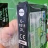 Cartuchos de Tinta 1811 XL Compatible con Epson Expression Home