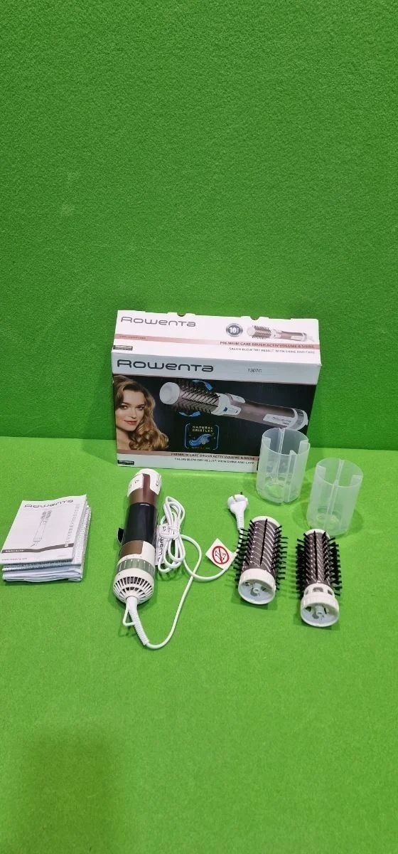 Rowenta Cepillo Brush Activ Premium Care CF9540