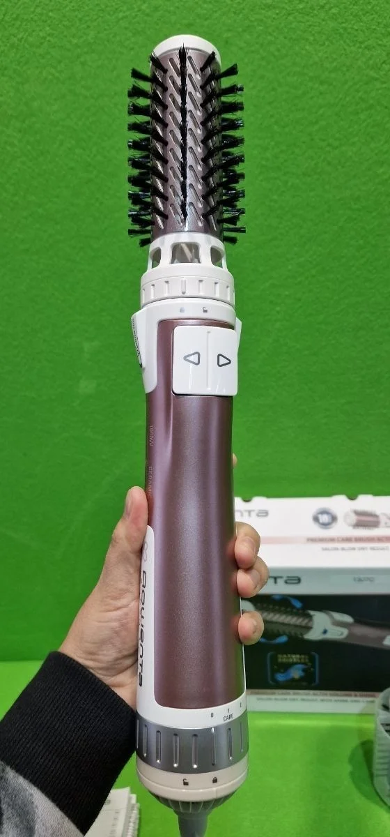 Rowenta Cepillo Brush Activ Premium Care CF9540