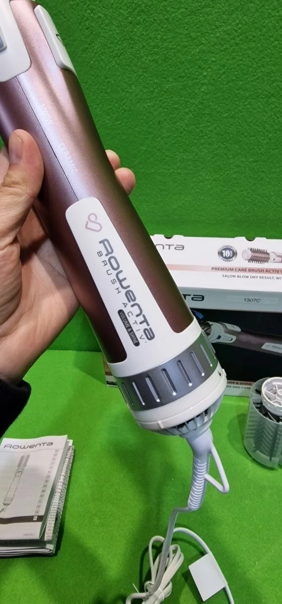 Rowenta Cepillo Brush Activ Premium Care CF9540