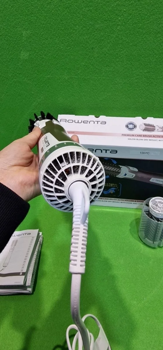 Rowenta Cepillo Brush Activ Premium Care CF9540