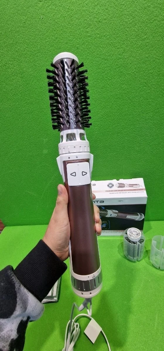 Rowenta Cepillo Brush Activ Premium Care CF9540