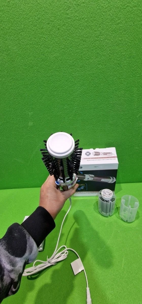 Rowenta Cepillo Brush Activ Premium Care CF9540