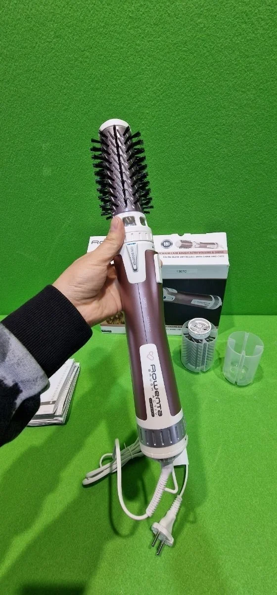 Rowenta Cepillo Brush Activ Premium Care CF9540