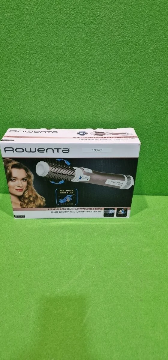 Rowenta Cepillo Brush Activ Premium Care CF9540